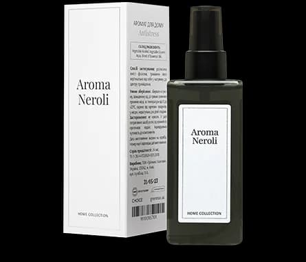 AROMA NEROLI