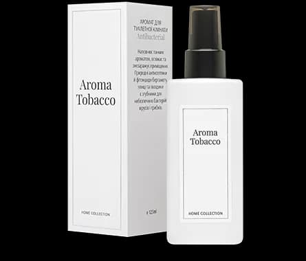 AROMA TOBACCO