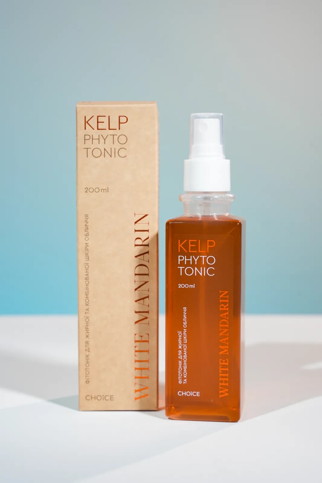 Фітотонік KELP