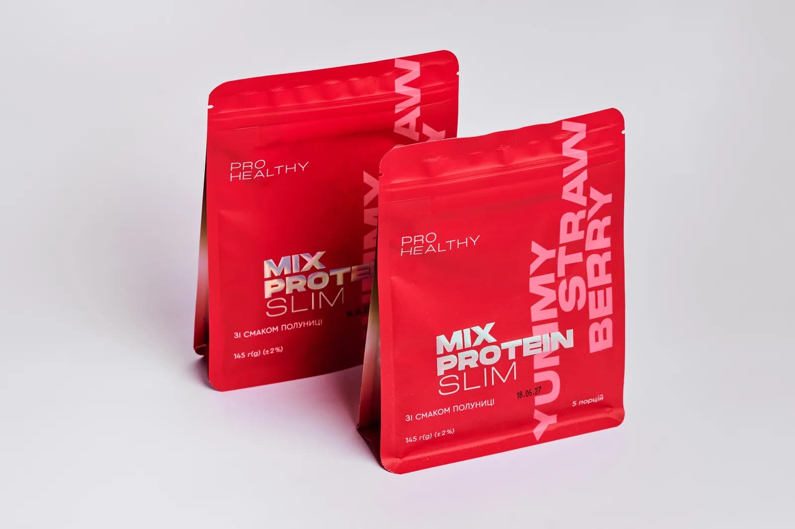 MIX PROTEIN SLIM