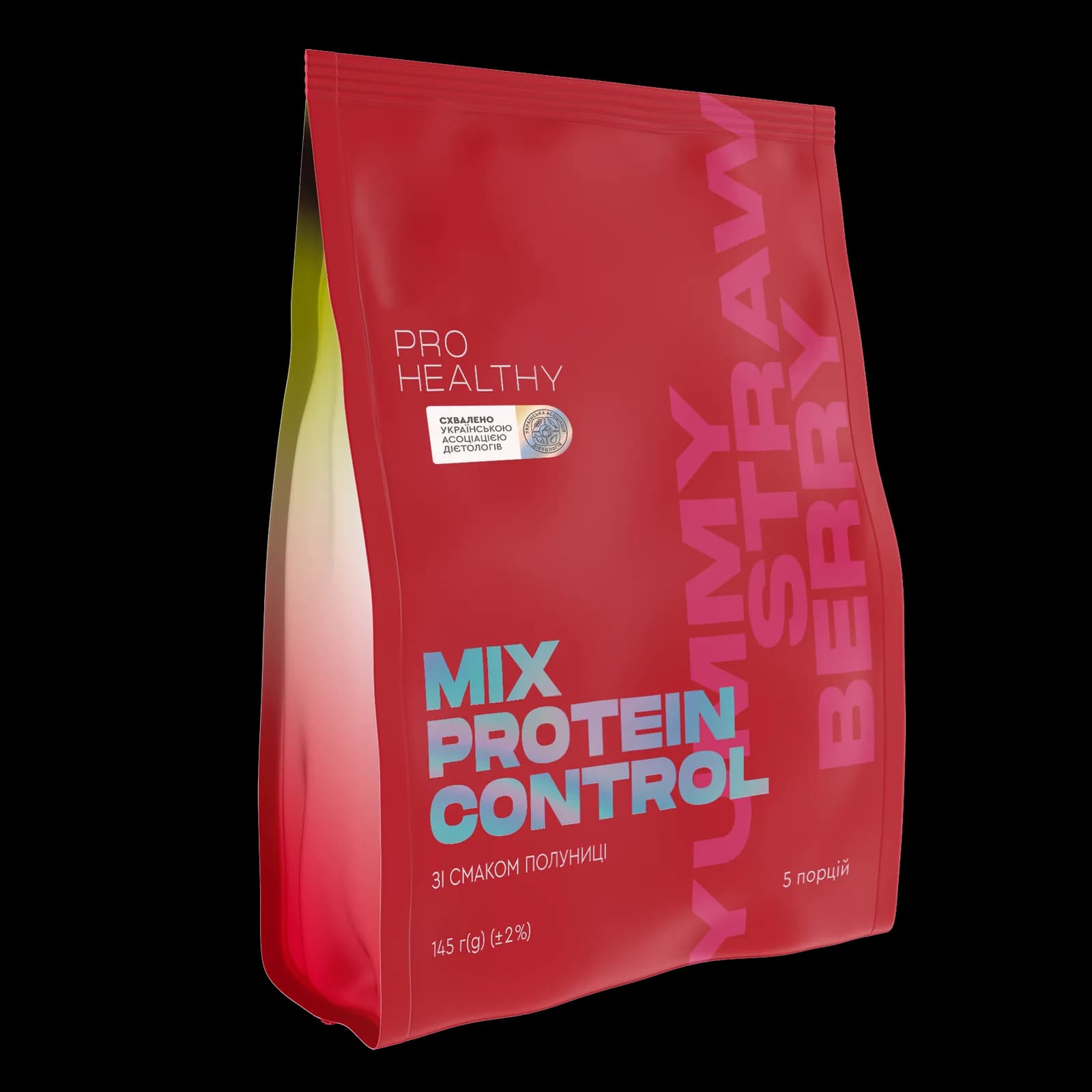 MIX PROTEIN CONTROL